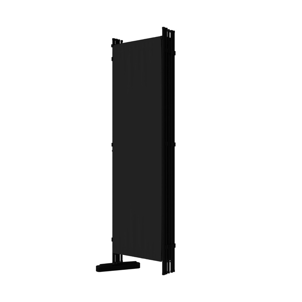6 Panel Room Divider,folding screen portable wall partition room divider