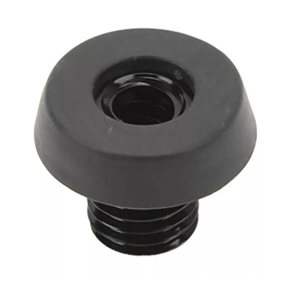 2PCS Pool Cue Back Plug Screw Bottom Bumper Protector for PERI Billiard Cue US