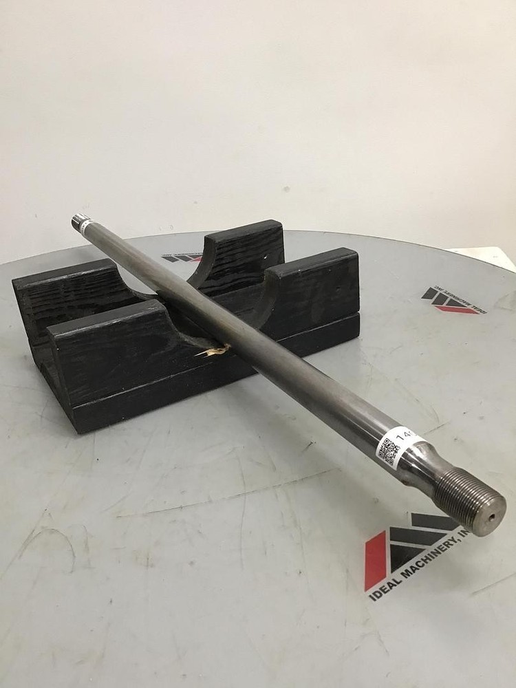 VAN DORN 35ETP115 Tie Bar USED