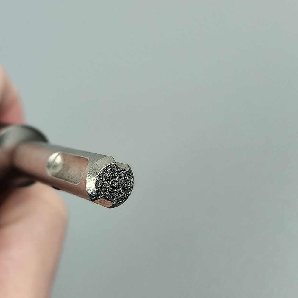 Rawl SDS Plus Carbide Drill Bit 3/4 X 8" Made In Germany