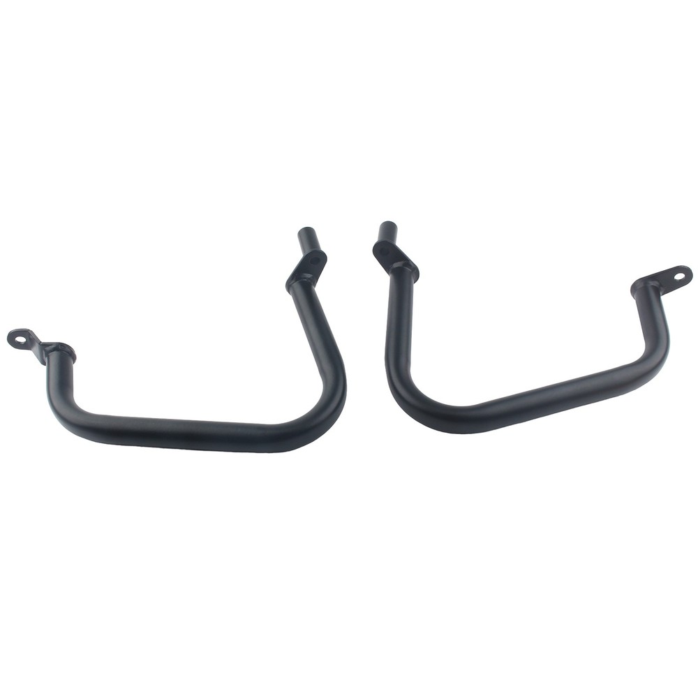 Engine Guard Crash Bar Frame Protector Bumper Fit for Speed T4 2024-2025