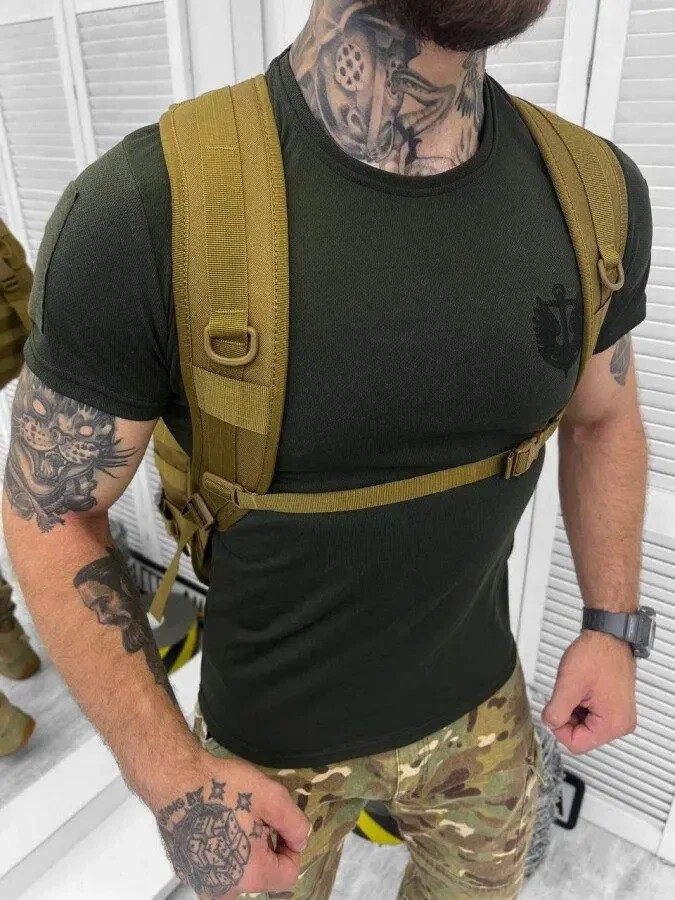 Tactical assault military backpack 40L CAYOT