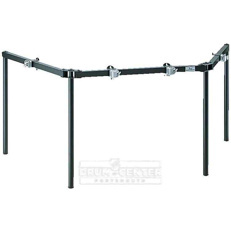 Pearl DR80 3-Sided Drum Rack