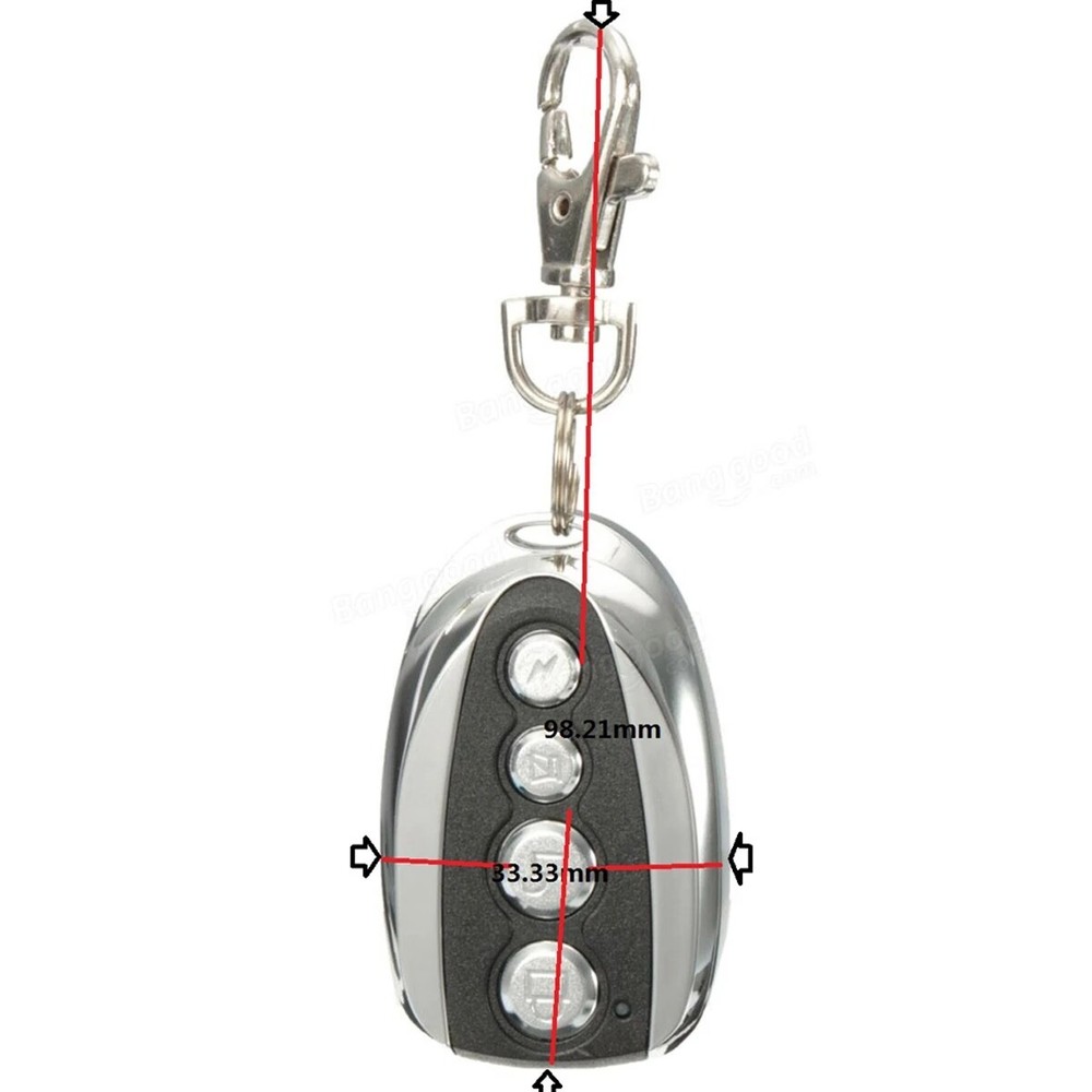 Remote Control Automatic Sliding Gate Opener Hardware Sliding Driveway Hardware
