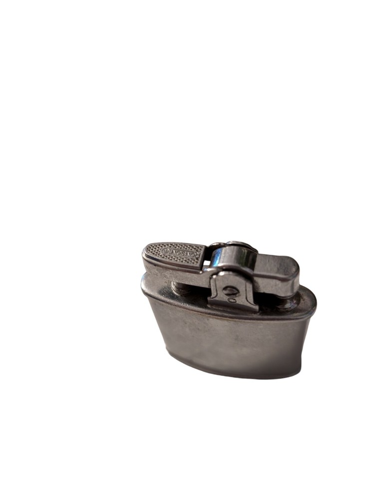 Vintage Ronson Standard Lighter | Mid Century