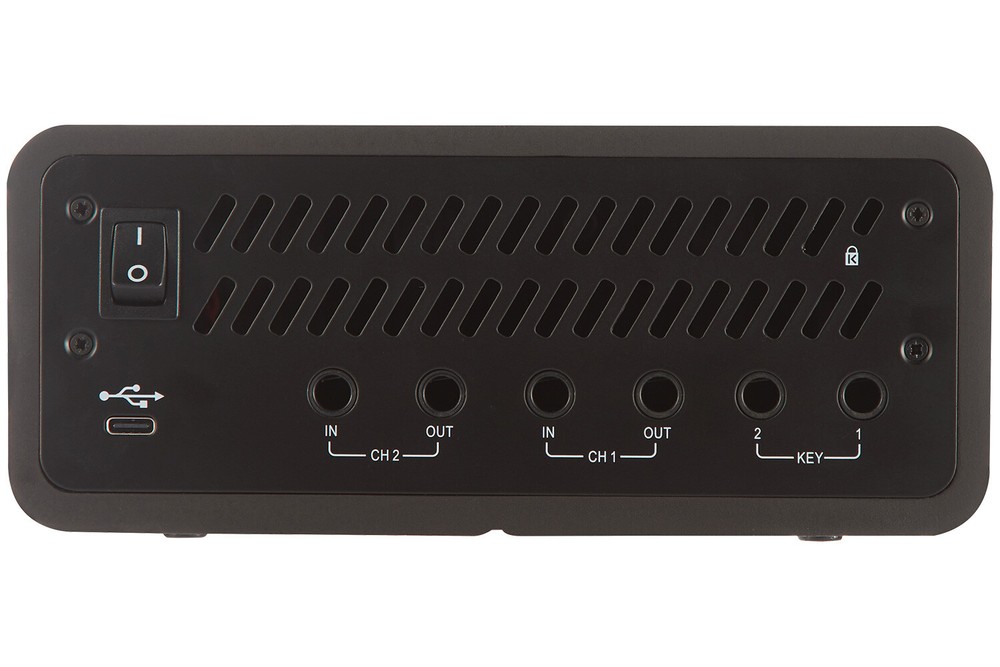 Neve 88C Dual Desktop Dynamics USB Compressor/Limiter