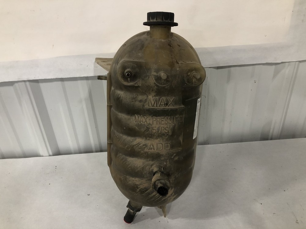 2002-2007 International 8600 Radiator Overflow Bottle - Used