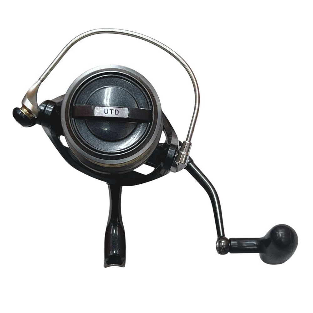 Daiwa Pro Cargo 4500 Ento Spinning Reel