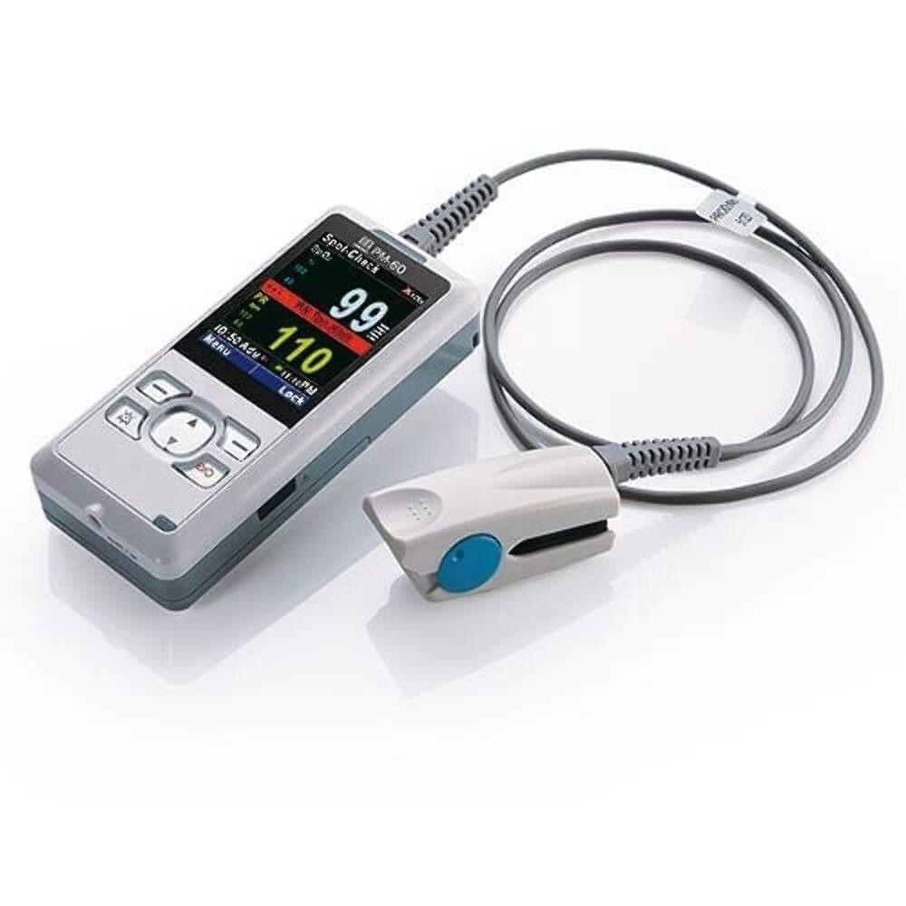 Mindray PM 60 Handheld Pulse Oximeter