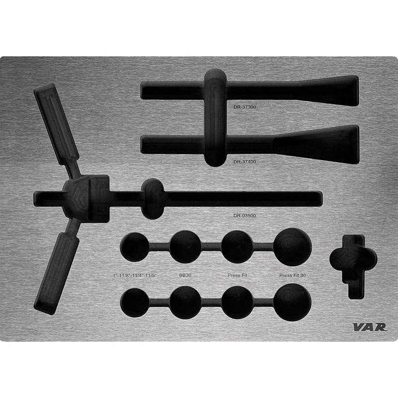 tool holder for vadr03500 VAMO52448 VAR Workshop VAR