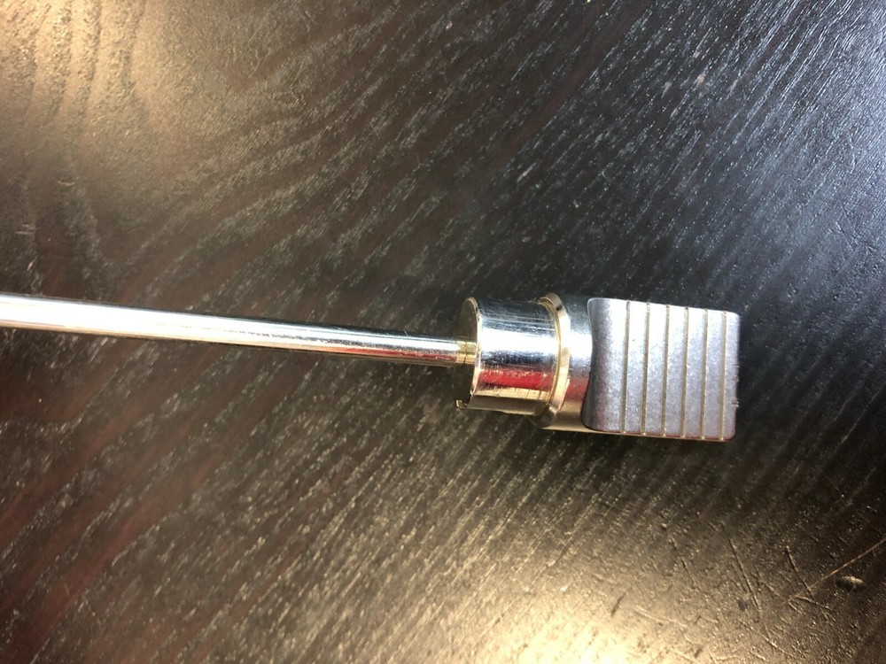 Dyonics 3721 Trocar.