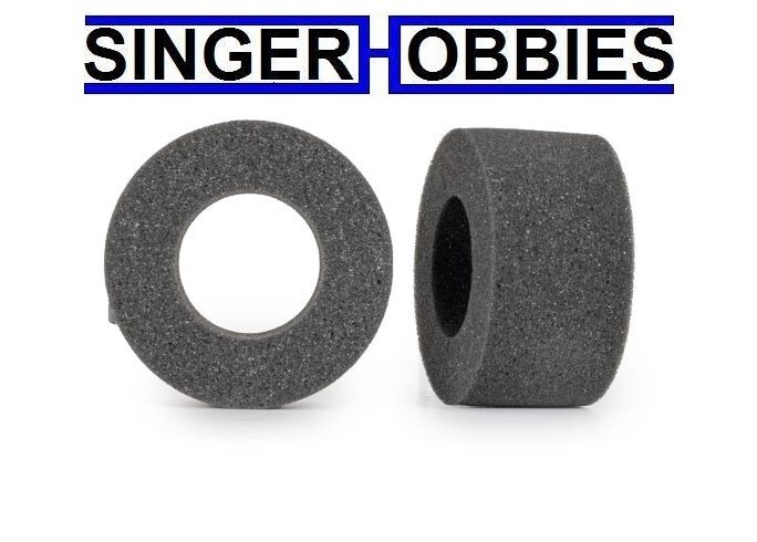 Traxxas 9879 Foam Inserts, 3.0" (Soft) (2) TRX-4MT TRA1