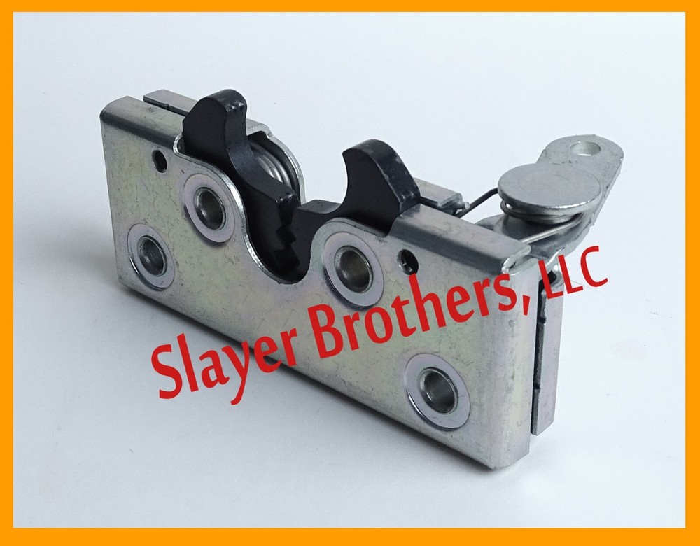 Caterpillar 6V6778 Door Latch