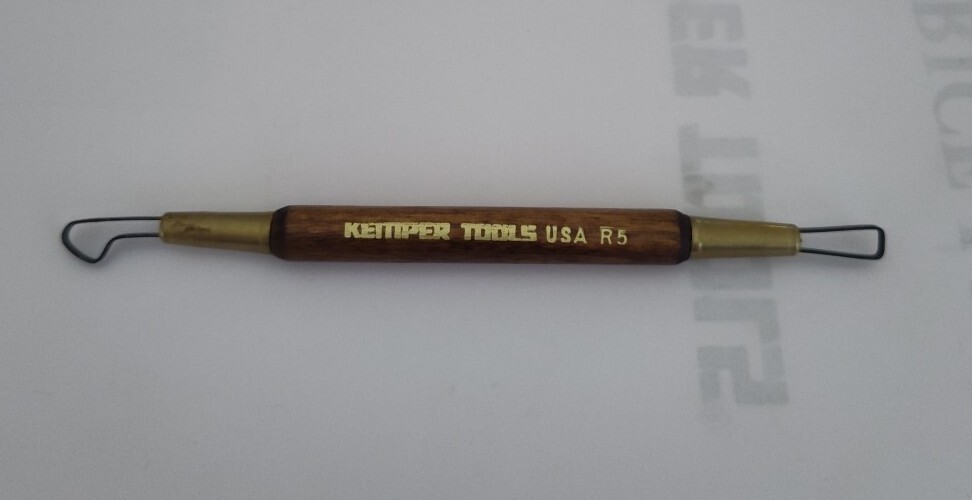 Kemper Tools 6" Ribbon Tool #5 R5