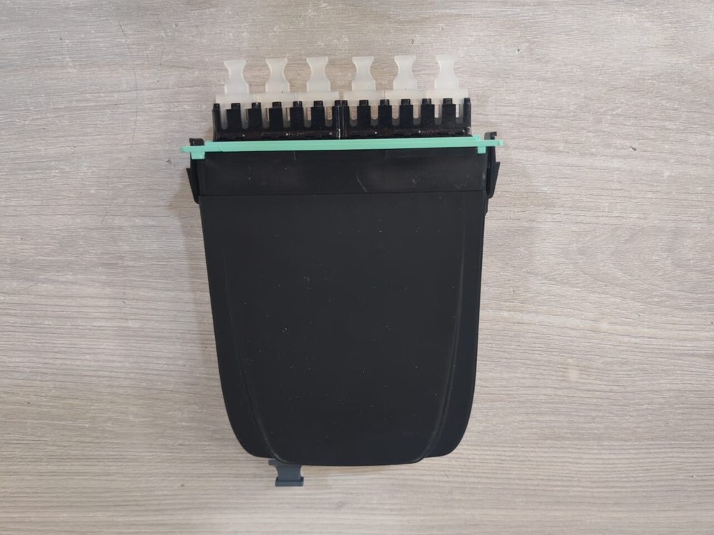 COMMSCOPE 360DM-12LC-LS INSTAPATCH MODULE