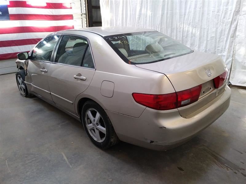 ACCORD 2005 Headrest 327217