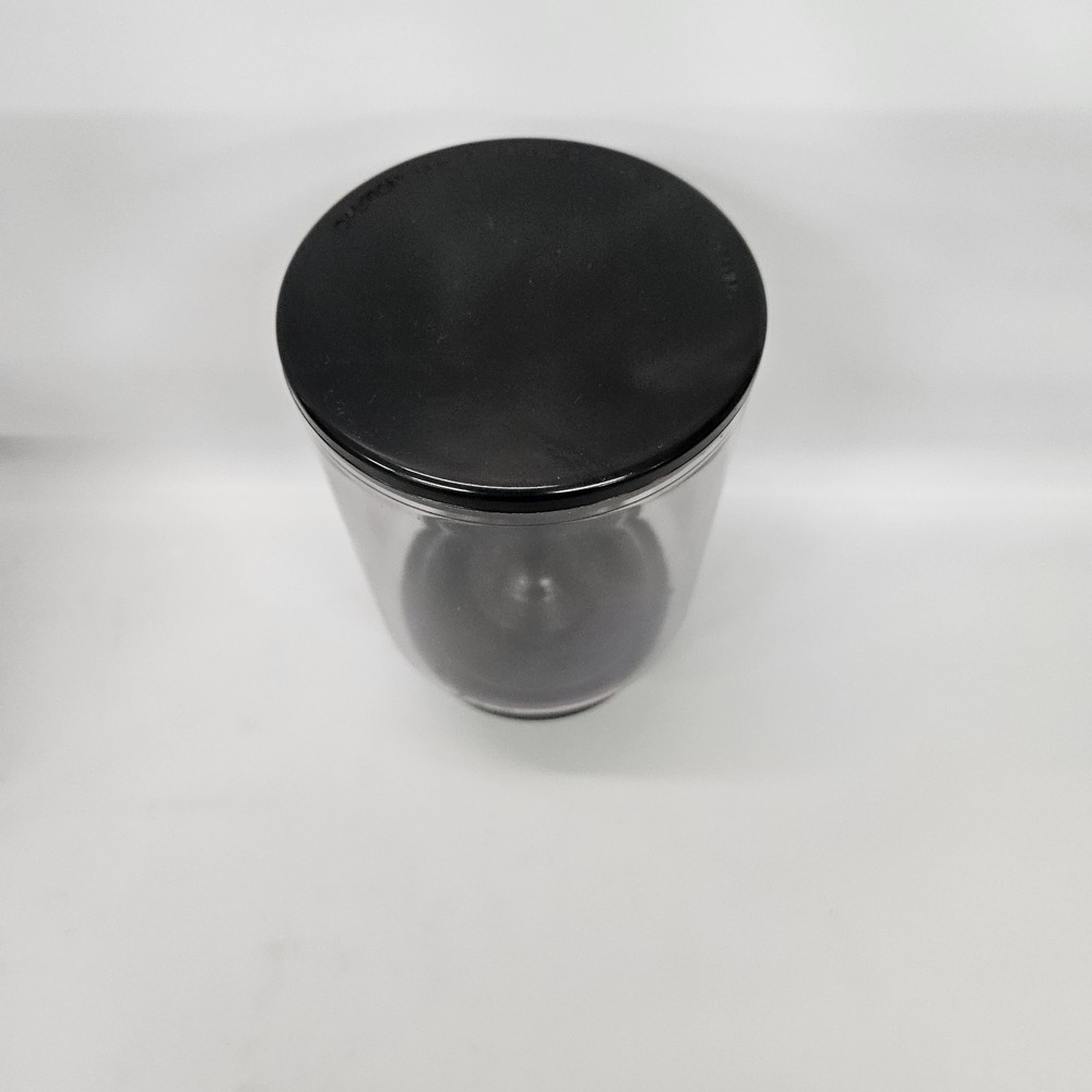 Mr. Coffee BM3 Automatic Burr Mill Coffee Grinder Replacement Hopper & Lid