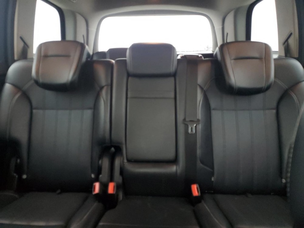 GL450 2014 Glove Box 4942403