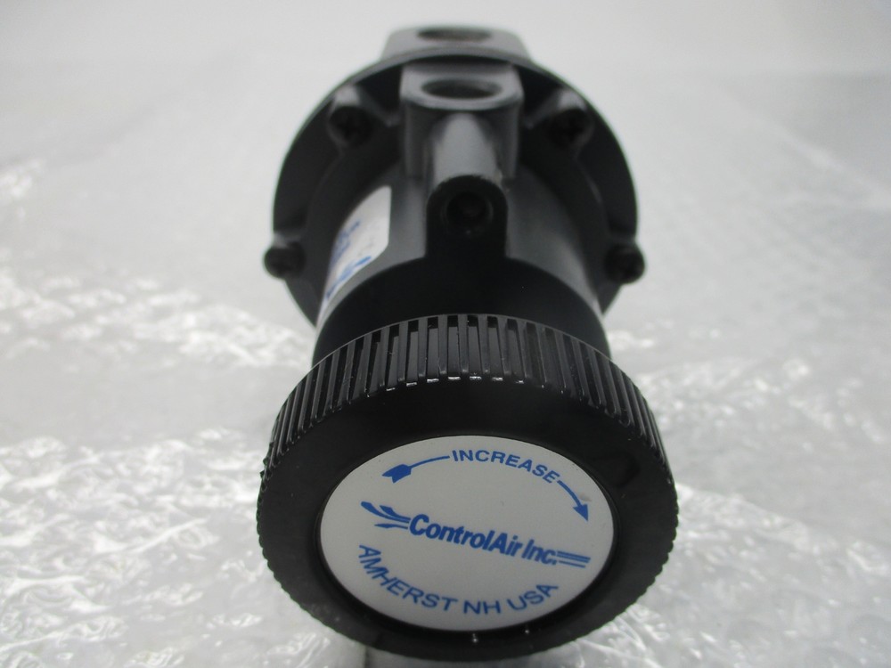CONTROLAIR INC 700-BDU PRESSURE REGULATOR NSNP