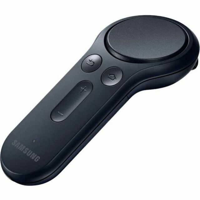 Samsung Gear VR Controller- Black (Brand New)