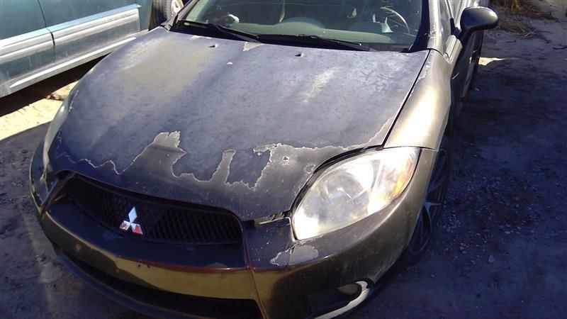 Speedometer MPH Fits 08-12 ECLIPSE 522248