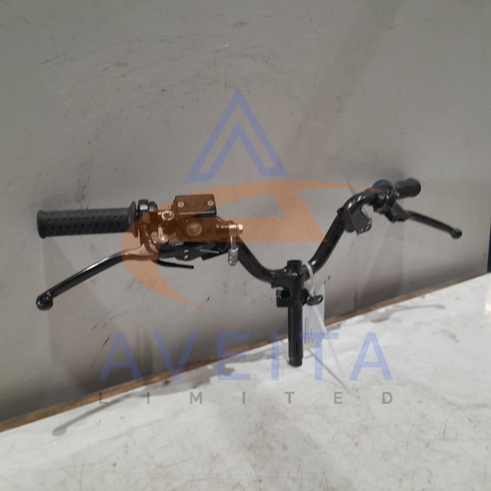 PIAGGIO zip 2025 Handle Bars