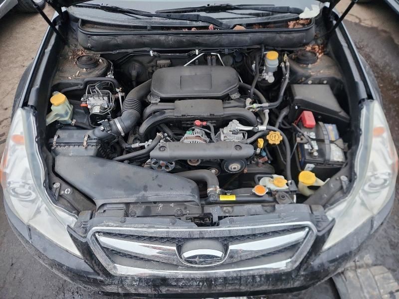 Third Brake Light 2012 LEGACY OEM