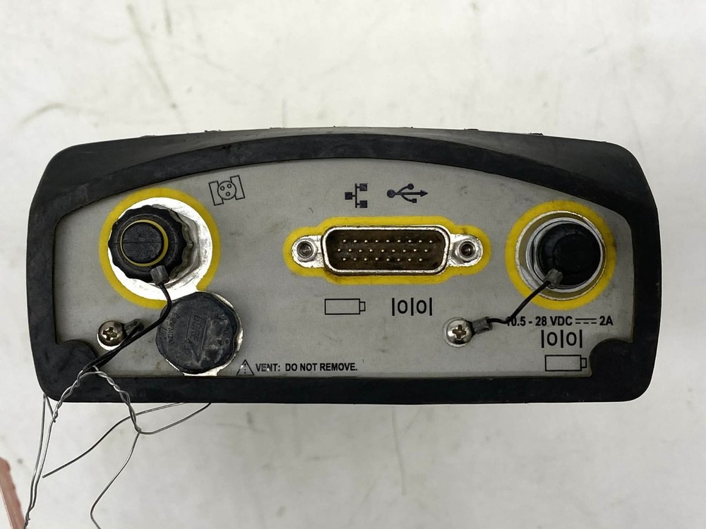 Trimble PROXRT 85340-10 GLONASS (Read Description)