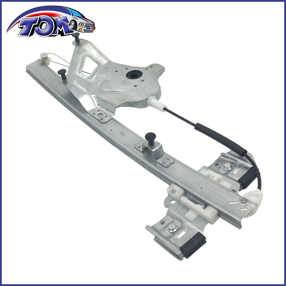 Power Window Regulator Only Front Right Side For 00-05 LeSabre 740-761