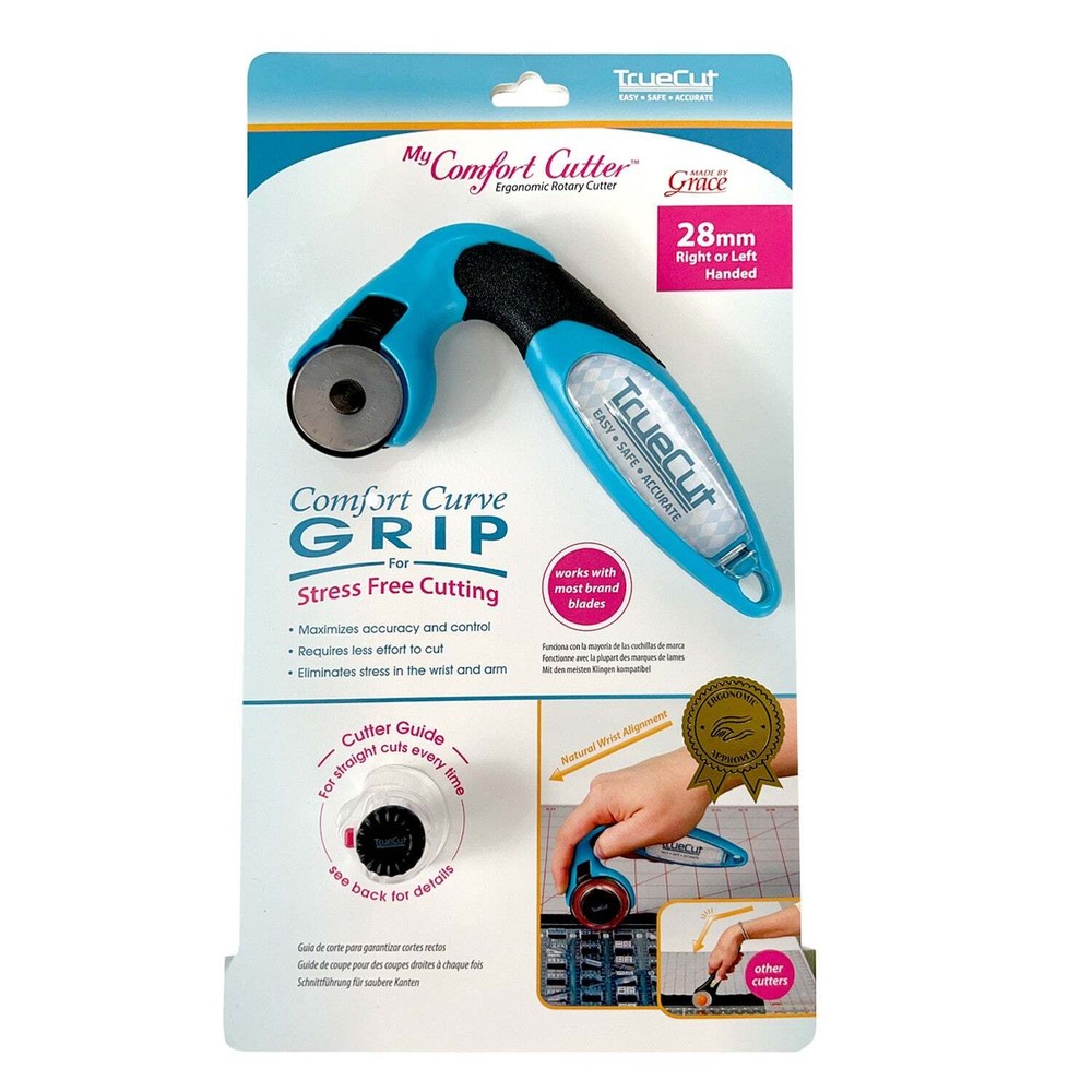 Comfort Cutter 28mm by TrueCut