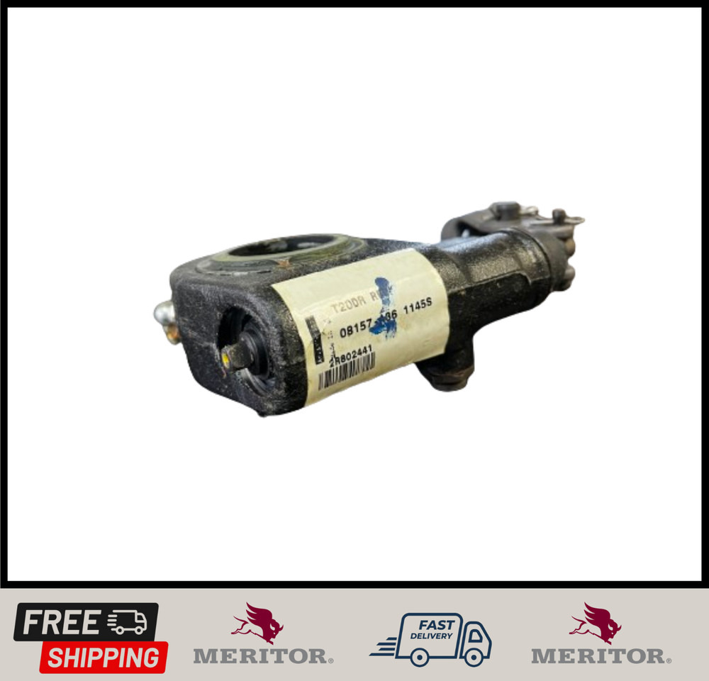 NEW Meritor Slack Adjuster R802441