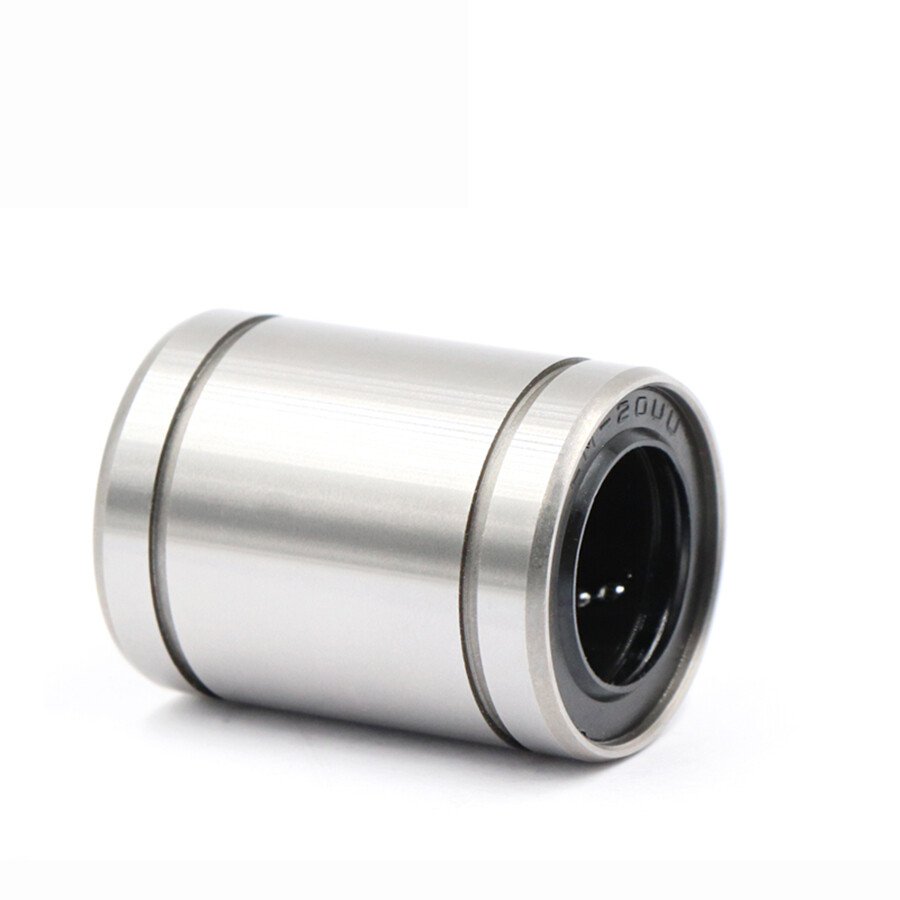 THK LM12UU Linear Bushing Bearing 12x21x30mm