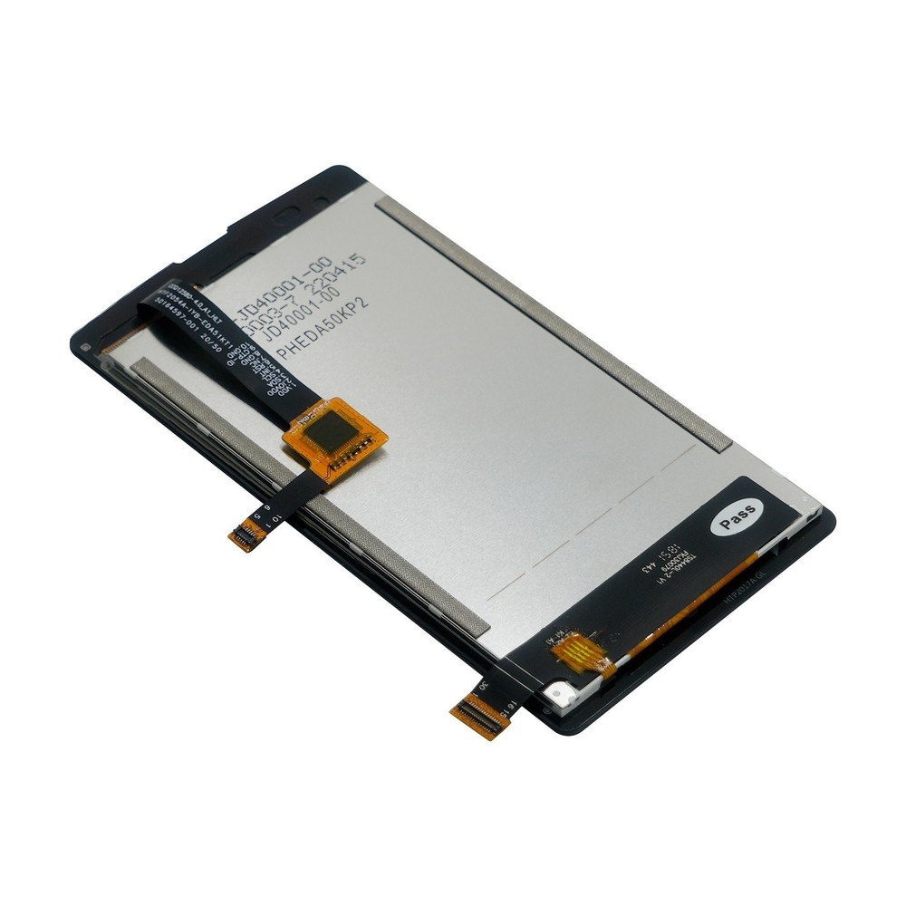 🔥 LCD Display Module + Touch Screen Digitizer for Honeywell EDA51K US STOCK 🔥