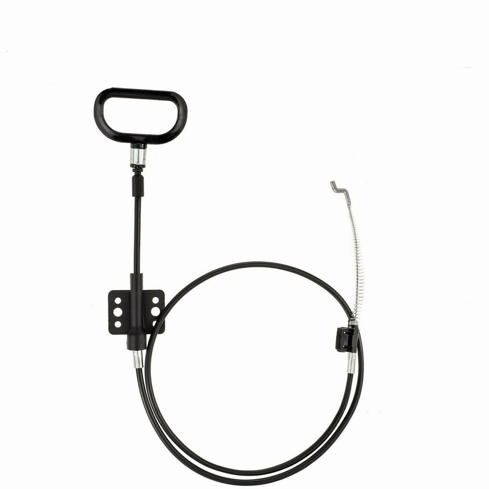 103cm Recliner Chair Sofa Release Lever Handle Pull Replacement Cable Durable H5