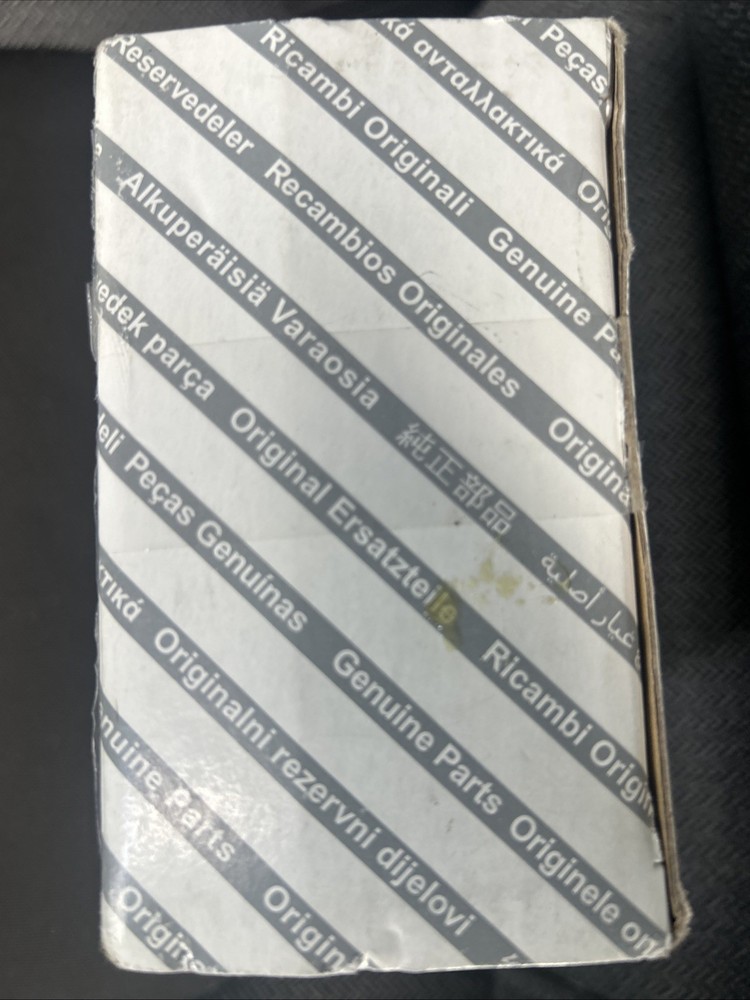 Genuine Mopar Passive Entry Module 68526352AA