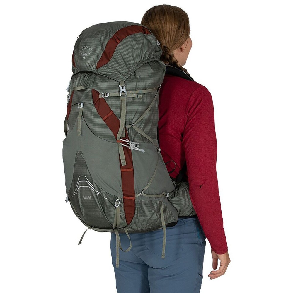 Osprey Packs Eja 58L Backpack - Women's