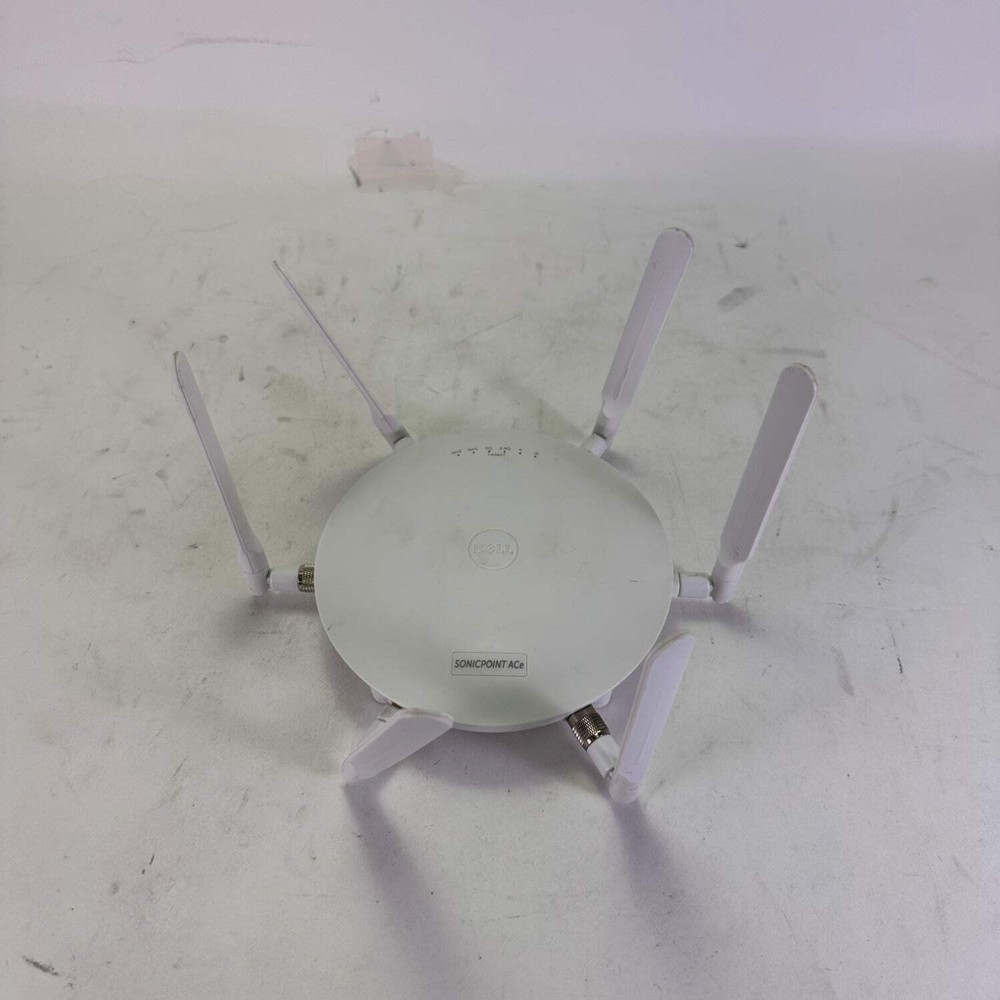 Dell SonicPoint ACe Wireless Access Point APL26-0AE