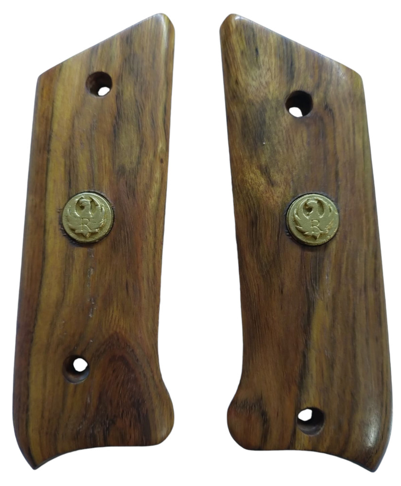 EMPUÑADURA  RUGER 1,2,3,4