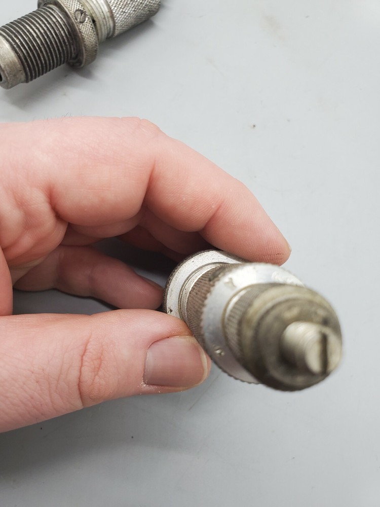 Pacific SX 3006 Y Reloading Dies