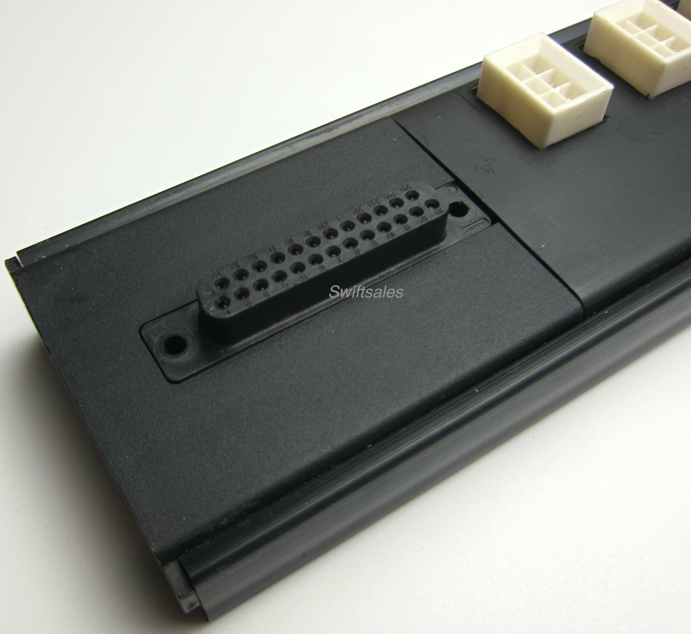 Square D NEHB442ASB NEHB Panelboard Powerlink AS Control Bus