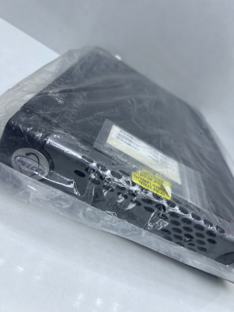 PELCO UDI5000 / UDI5000-MTRX Universal Device Interface