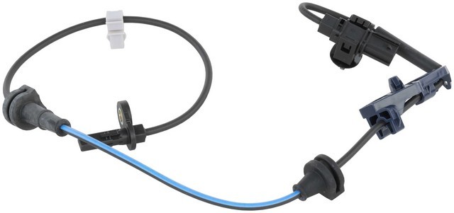 Delphi Abs Wheel Speed Sensor P N Ss21375
