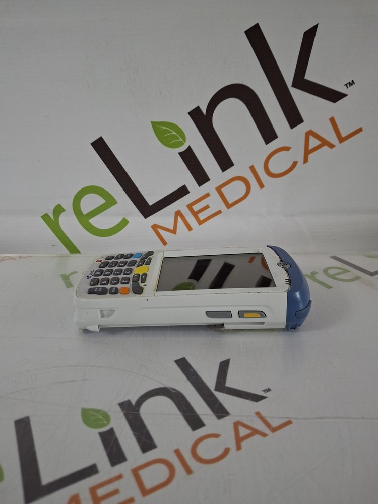 Epocal, Inc Epoc Reader Handheld Blood Analyzer