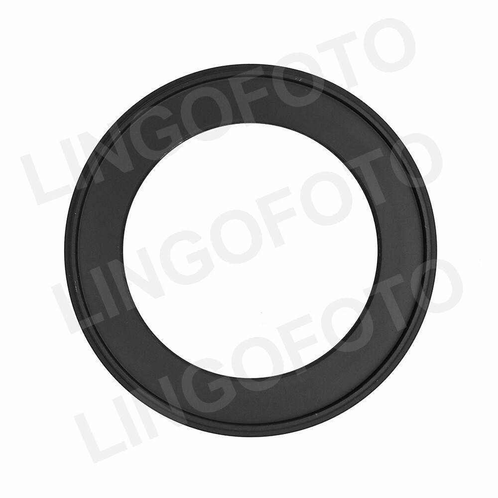 77mm to 55mm Stepping Step Down Ring Camera Lens Filter Adapter Ring 77-55mm