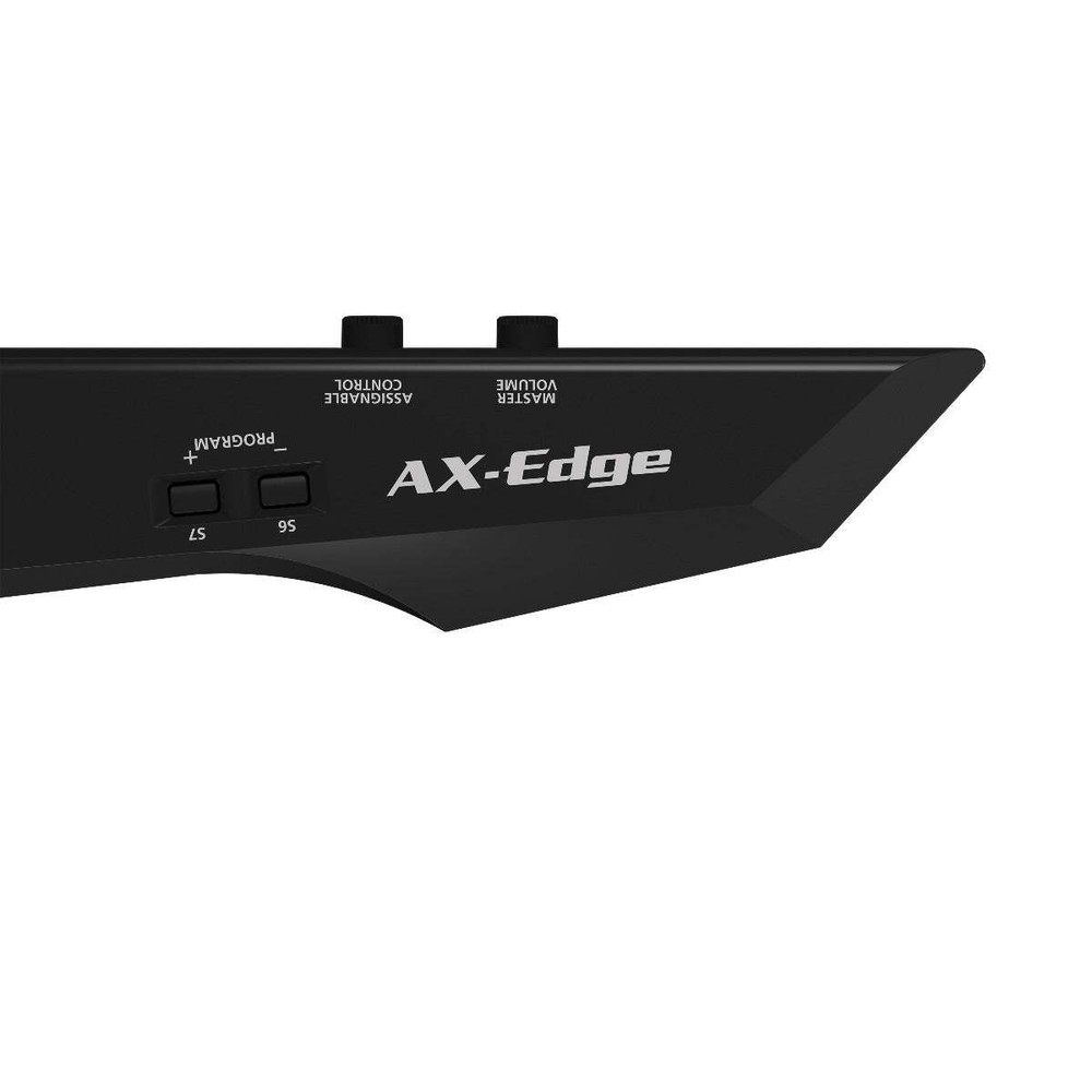 Roland AX-Edge Keytar - Black CABLE KIT