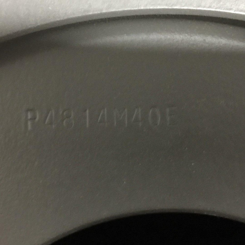 GATES P48-14M-40-E HTD SPROCKET