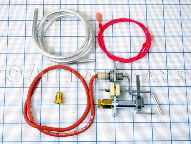 Reznor 110861 Natural Gas Spark Pilot Kit