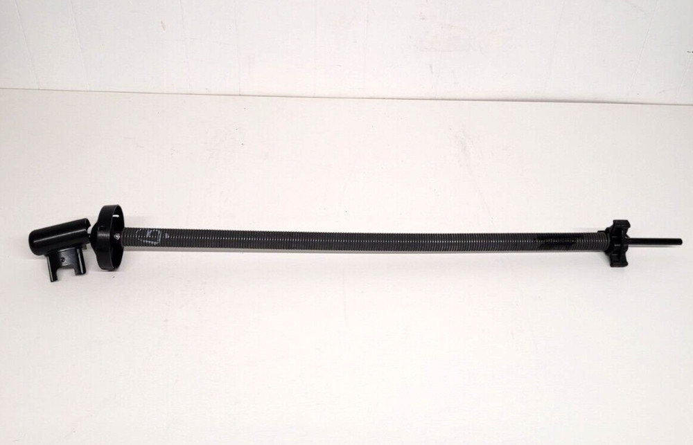 9100 Dometic Power Patio RV Awning Left Torsion Spring Motor Assist Cap OEM