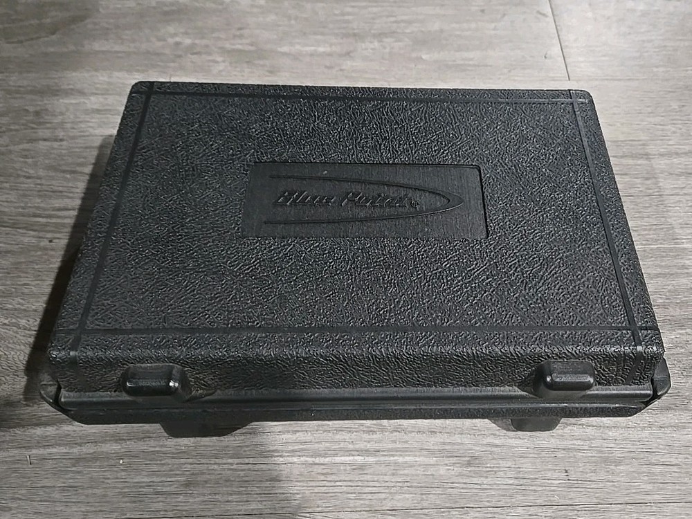 Blue Point Digital Compression Recorder Press800