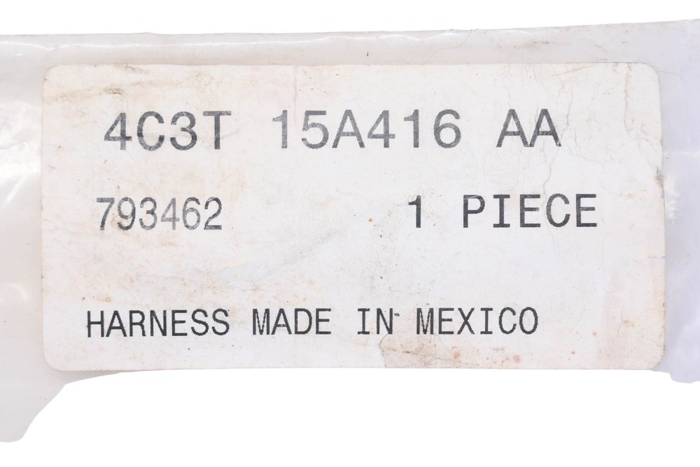 Excursion Electrical Trailer Tow Kit